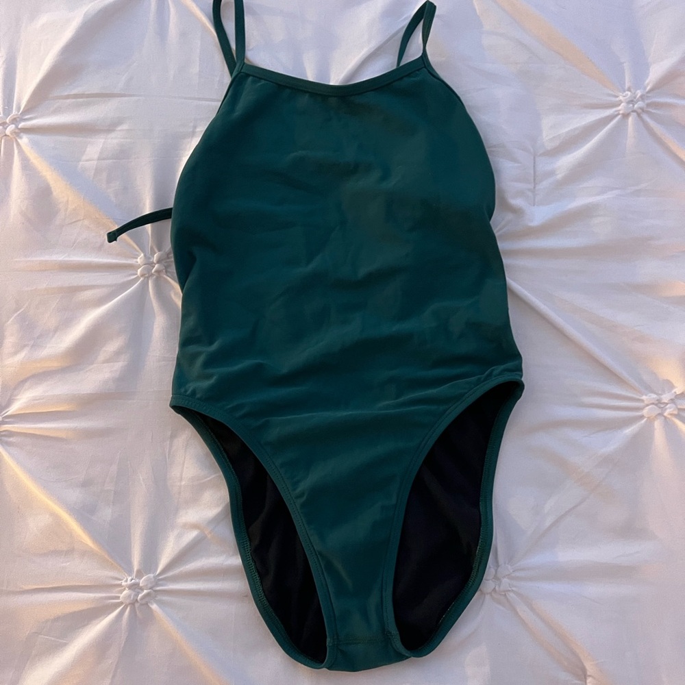 Jolyn Jackson one piece